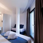Maradiva View (adults Only) Gasthuis Villasimius