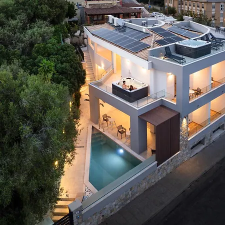 Maradiva View (adults Only) בית הארחה 3*