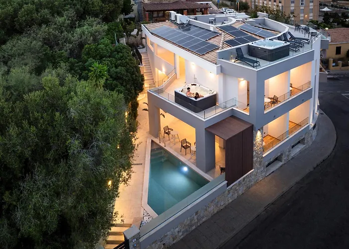 Maradiva View (adults Only) בית הארחה 3*