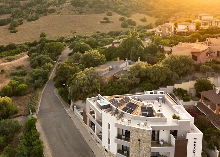 Maradiva View (adults Only) בית הארחה