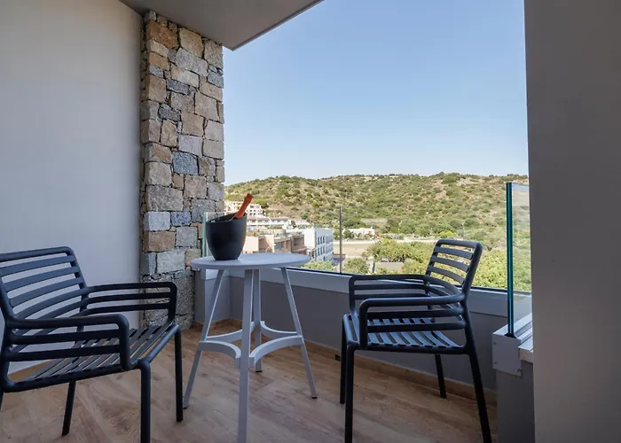 Gæstehus Maradiva View (adults Only) 3*