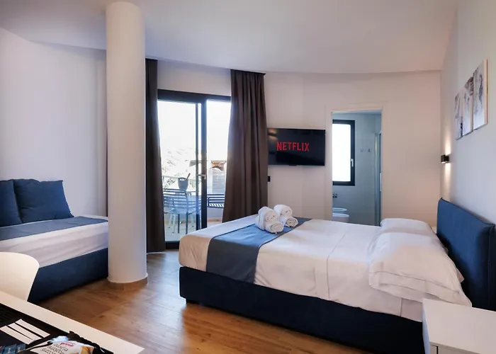 Maradiva View (adults Only) וילסימיוס