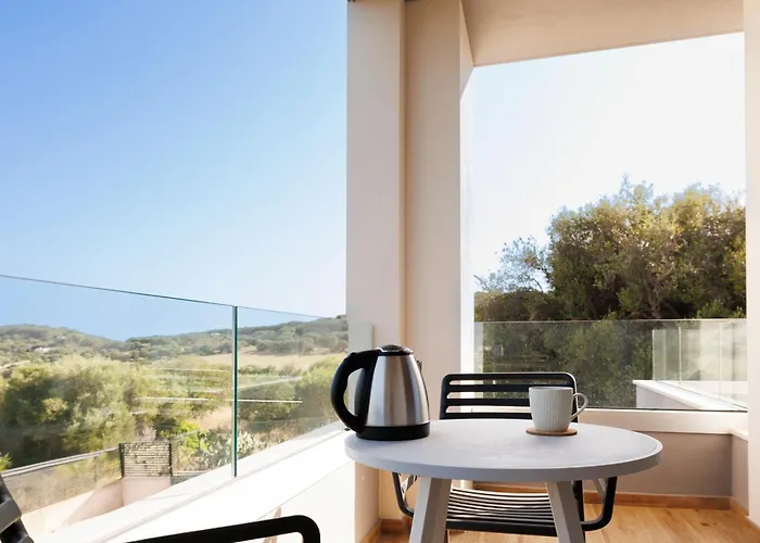 Maradiva View (adults Only) בית הארחה