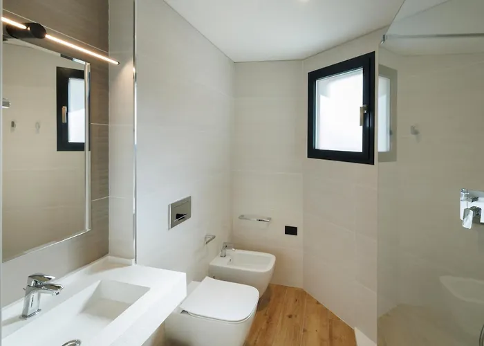 בית הארחה Maradiva View (adults Only)