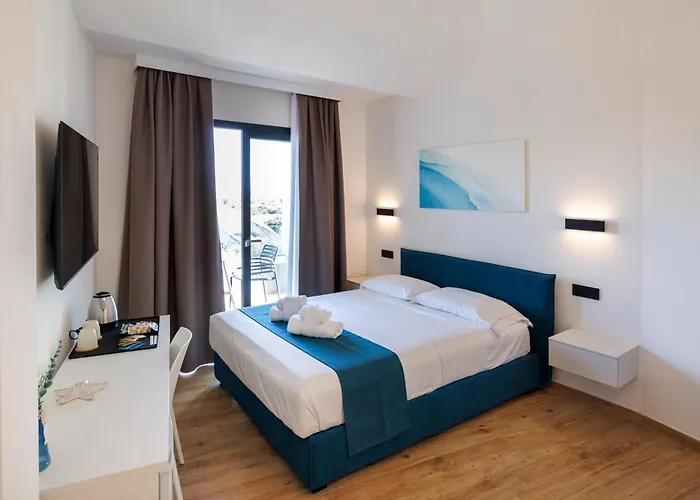 Maradiva View (adults Only) Gæstehus 3*