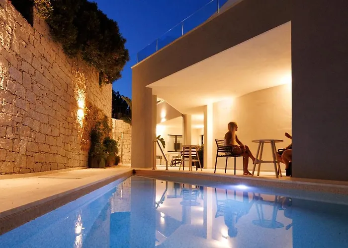 Gæstehus Maradiva View (adults Only)