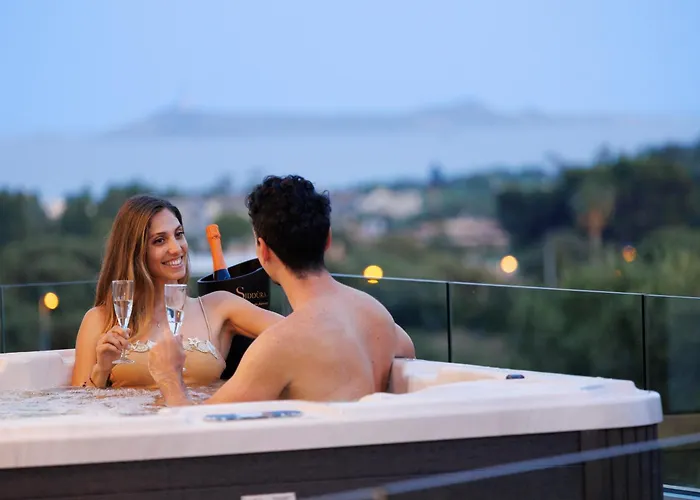 Maradiva View (adults Only) 3* Villasimius