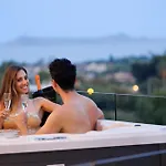 Maradiva View (adults Only) 4* Villasimius