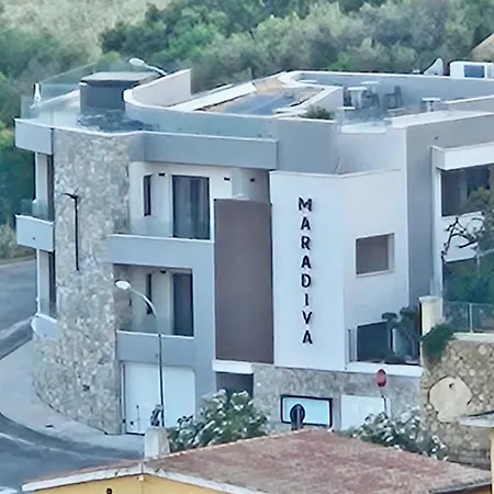Maradiva View (adults Only) 4*