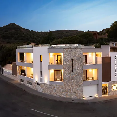 Maradiva View (adults Only) Guest house Villasimius