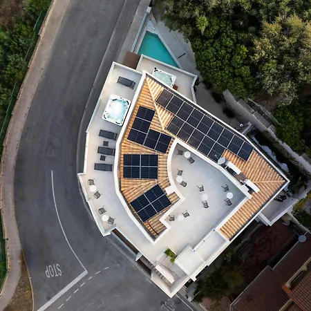 Guest house Maradiva View (adults Only) Villasimius