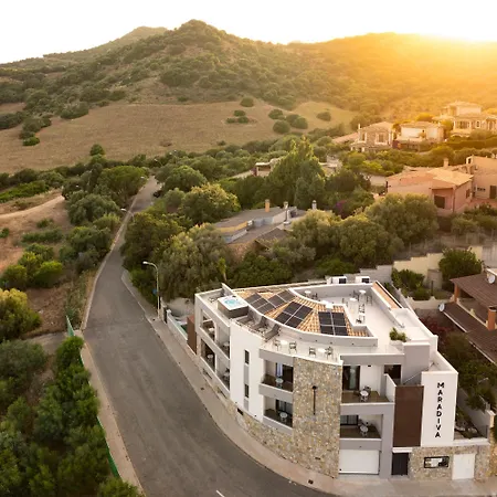 Maradiva View (adults Only) Guest house