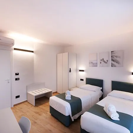 Vendégház Maradiva View (adults Only) Villasimius