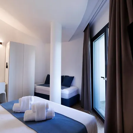 Maradiva View (adults Only) Πανσιόν Villasimius