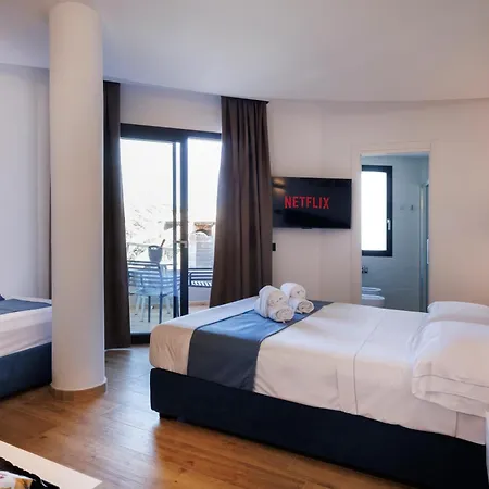 Maradiva View (adults Only) Villasimius