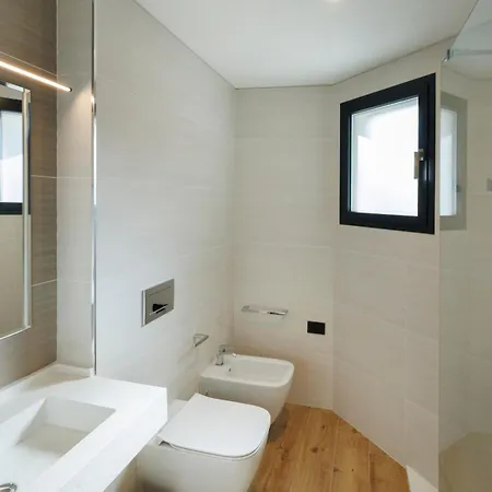 Pensjonat Maradiva View (adults Only)