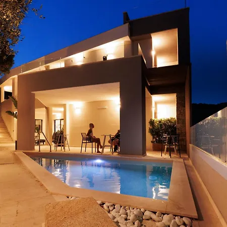 Pensjonat Maradiva View (adults Only)