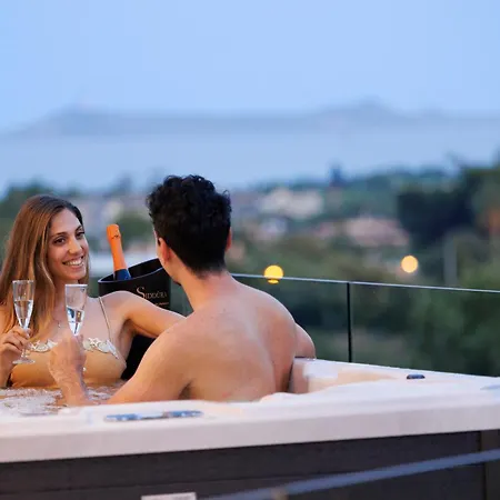 Maradiva View (adults Only) 3* Villasimius