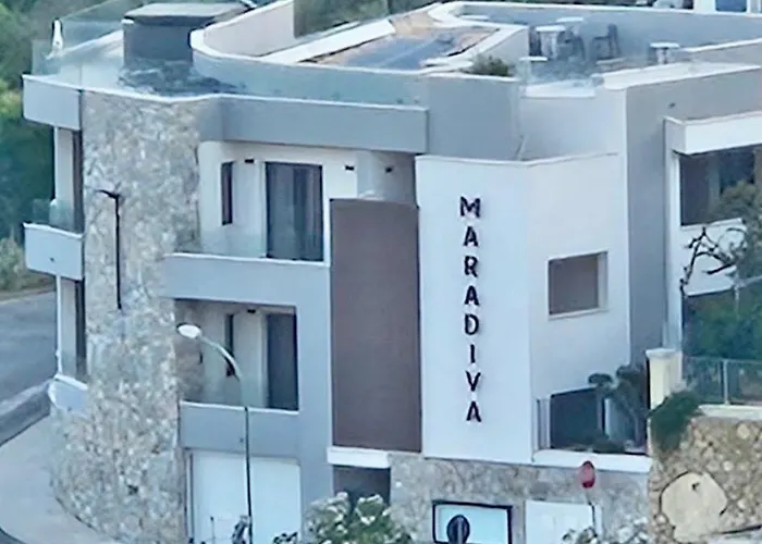 Maradiva View (adults Only) 3*