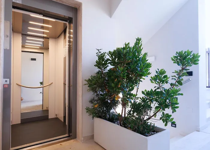 Vendégház Maradiva View (adults Only)