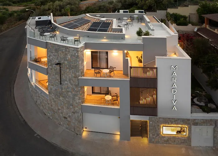 Maradiva View (adults Only) 3*