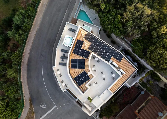 Guest house Maradiva View (adults Only) Villasimius