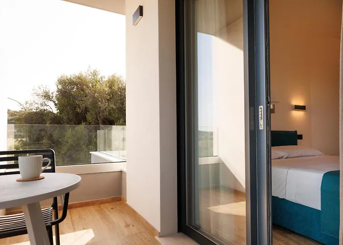 Vendégház Maradiva View (adults Only) 4*