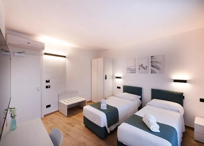 Vendégház Maradiva View (adults Only) Villasimius