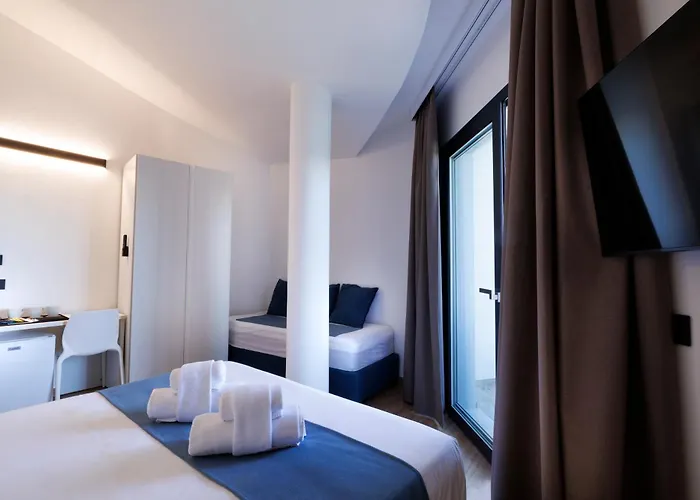 Maradiva View (adults Only) Guest house Villasimius