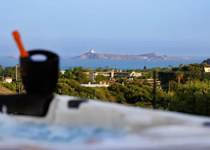 Maradiva View (adults Only) Vendégház 3*