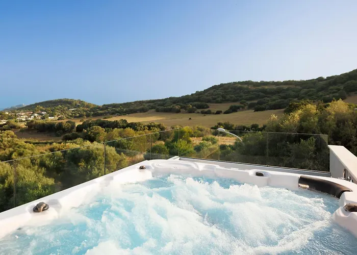 Maradiva View (adults Only) 3* Villasimius